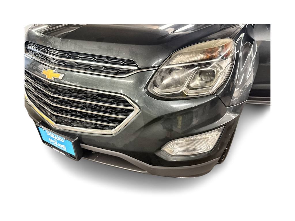 Thumbnail: 2017 Chevrolet Equinox - 25