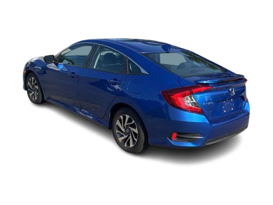 Thumbnail: 2017 Honda Civic - 17