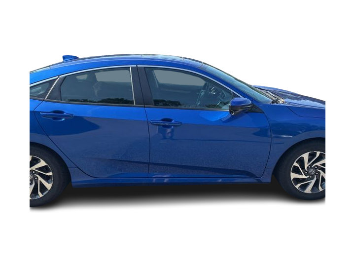 Thumbnail: 2017 Honda Civic - 22