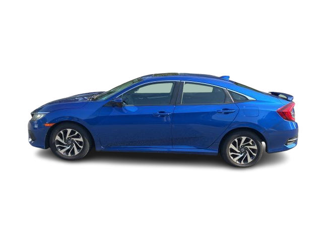 Thumbnail: 2017 Honda Civic - 16