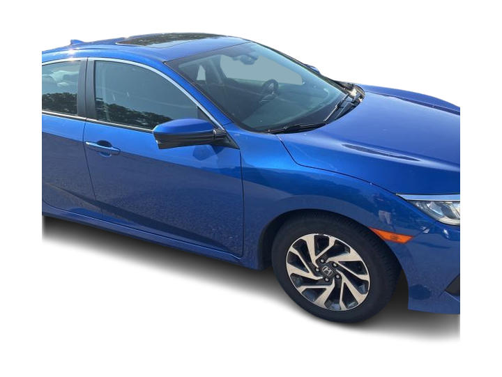 Thumbnail: 2017 Honda Civic - 23