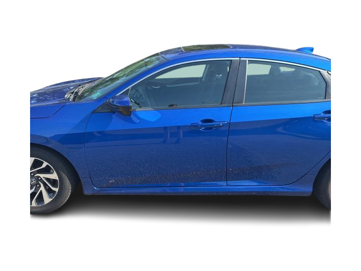 Thumbnail: 2017 Honda Civic - 14