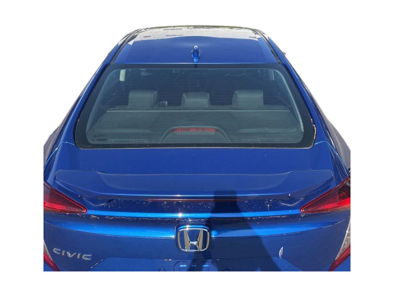 Thumbnail: 2017 Honda Civic - 21