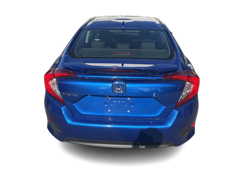 Thumbnail: 2017 Honda Civic - 5