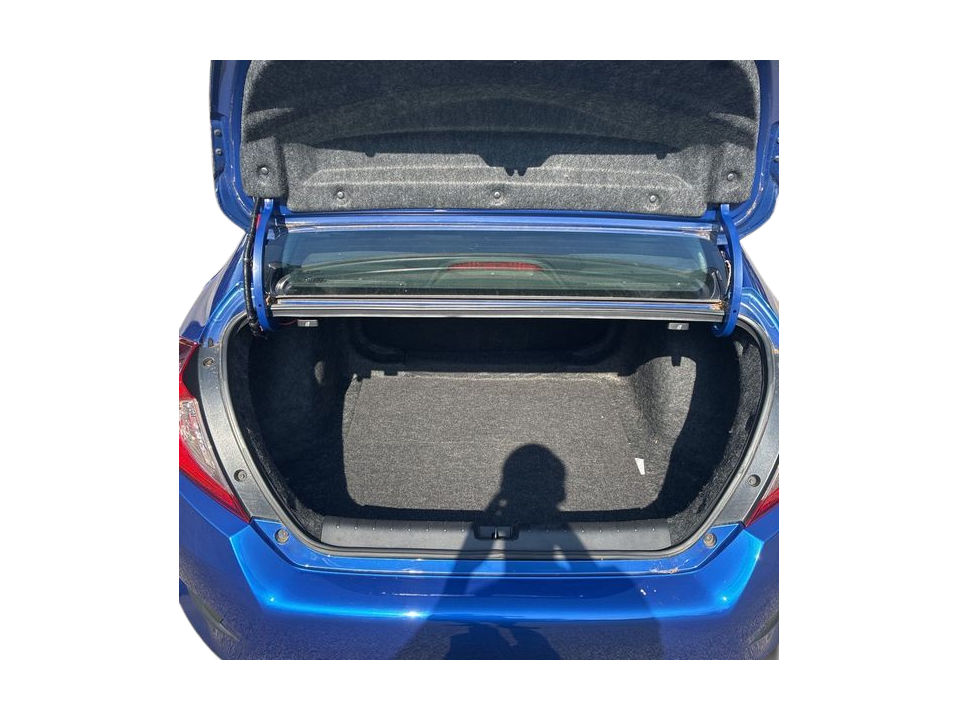 Thumbnail: 2017 Honda Civic - 13