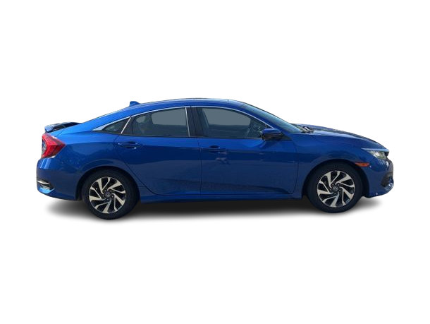 Thumbnail: 2017 Honda Civic - 19