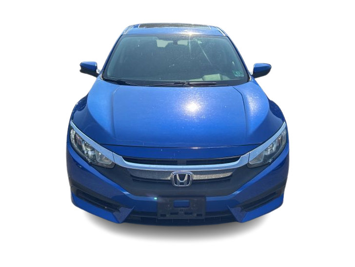 Thumbnail: 2017 Honda Civic - 6