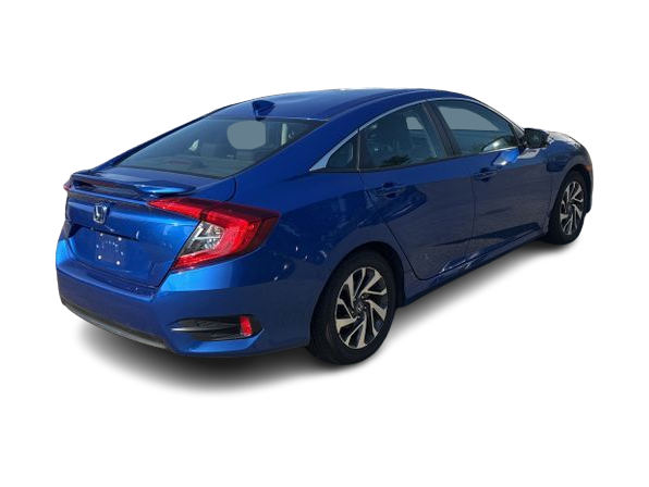 Thumbnail: 2017 Honda Civic - 15