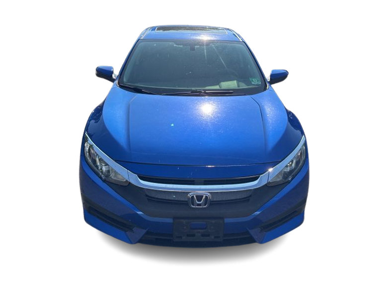 Thumbnail: 2017 Honda Civic - 24