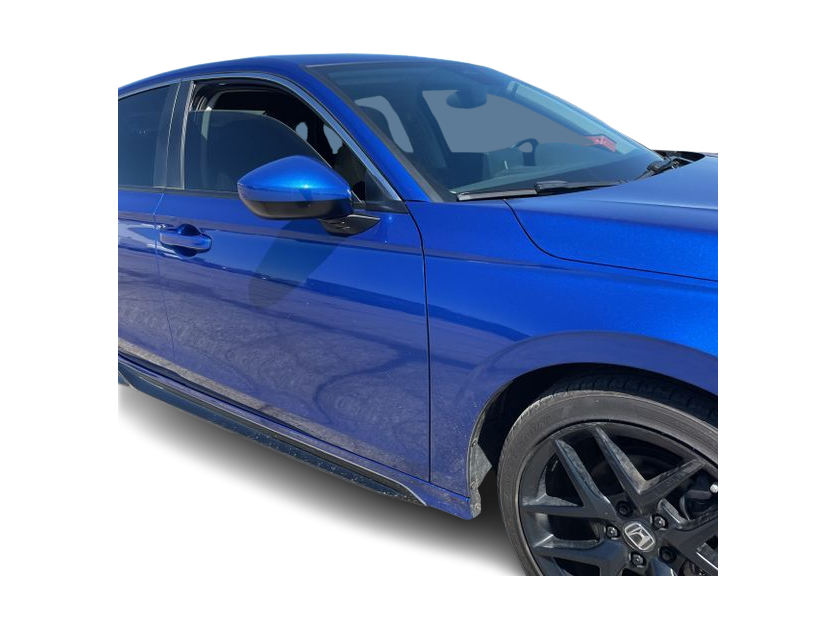 Thumbnail: 2022 Honda Civic - 23