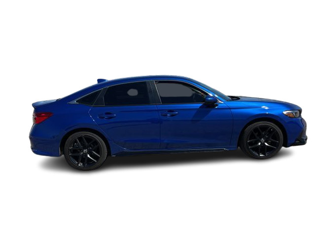 Thumbnail: 2022 Honda Civic - 19