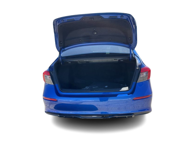Thumbnail: 2022 Honda Civic - 14