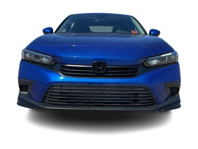 Thumbnail: 2022 Honda Civic - 6