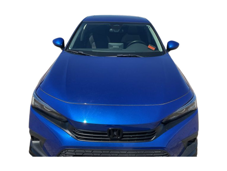 Thumbnail: 2022 Honda Civic - 24