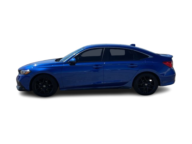 Thumbnail: 2022 Honda Civic - 18