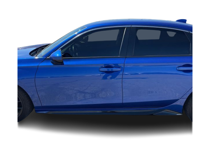 Thumbnail: 2022 Honda Civic - 16