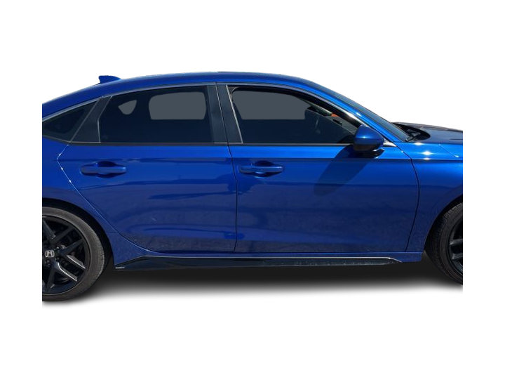 Thumbnail: 2022 Honda Civic - 22