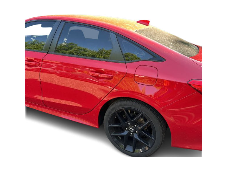 Thumbnail: 2022 Honda Civic - 14