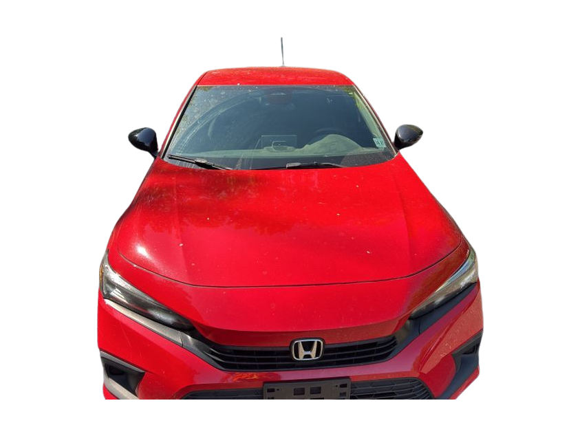 Thumbnail: 2022 Honda Civic - 22