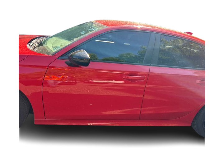 Thumbnail: 2022 Honda Civic - 3