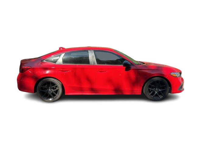 Thumbnail: 2022 Honda Civic - 18