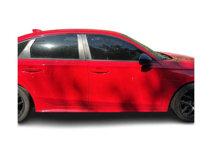Thumbnail: 2022 Honda Civic - 20