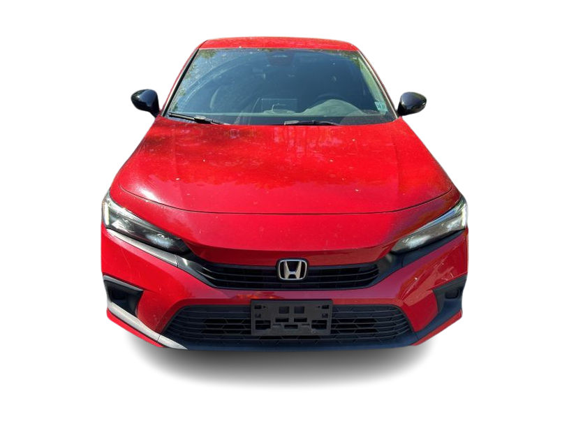 Thumbnail: 2022 Honda Civic - 6