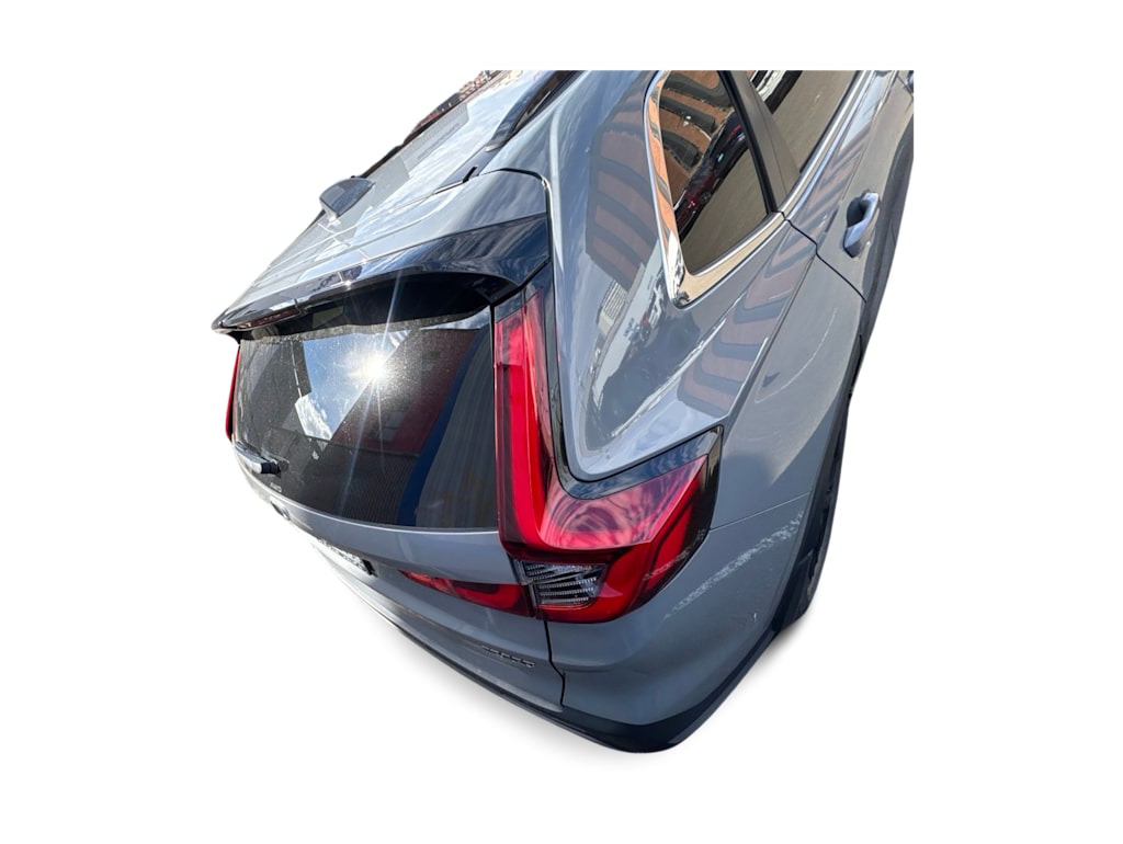 Thumbnail: 2023 Honda CR-V - 2