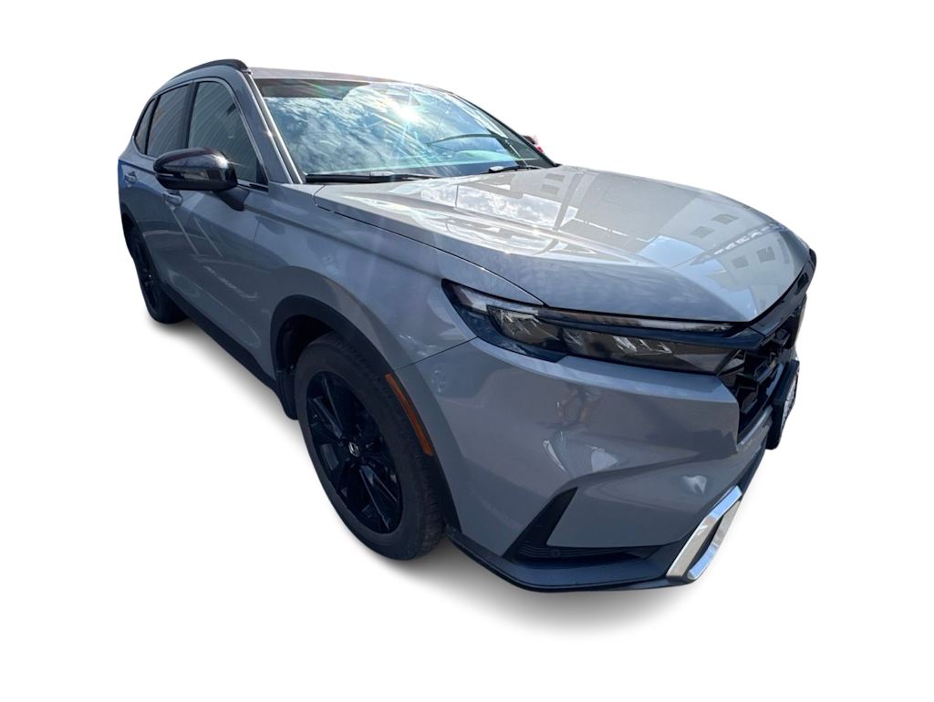 Thumbnail: 2023 Honda CR-V - 6