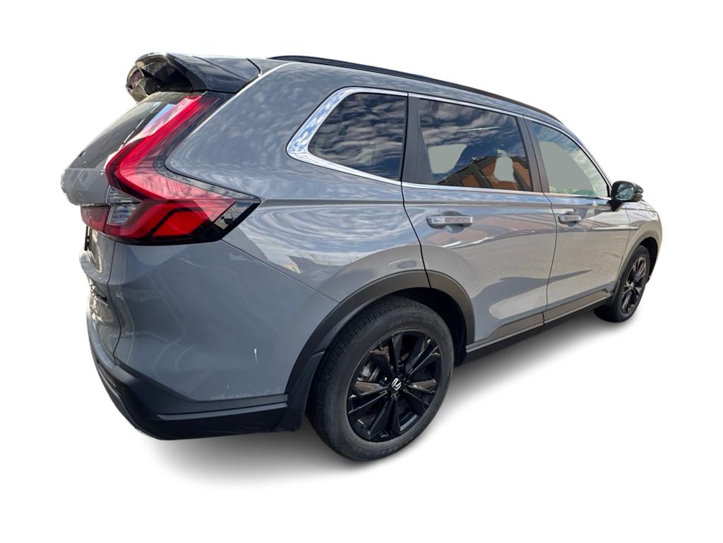 Thumbnail: 2023 Honda CR-V - 9