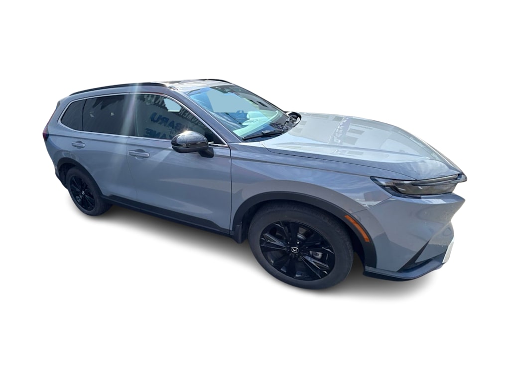 Thumbnail: 2023 Honda CR-V - 7