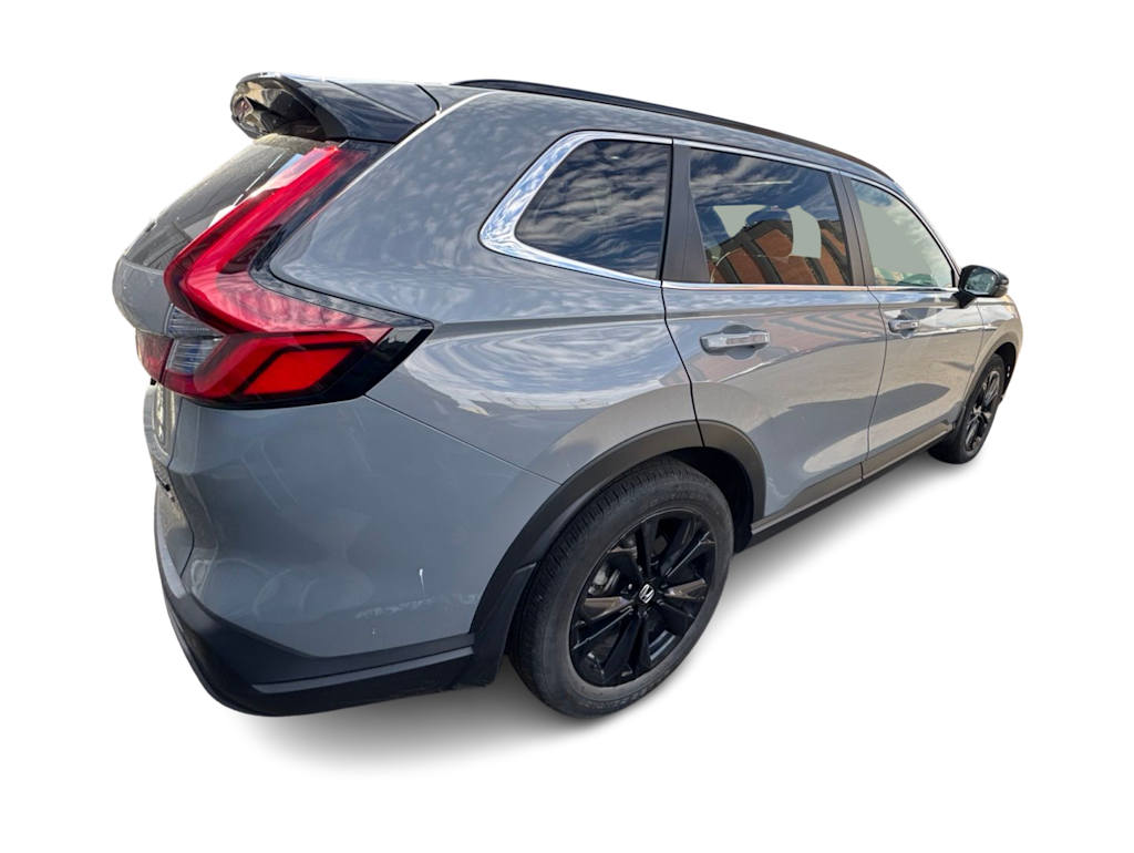 Thumbnail: 2023 Honda CR-V - 8
