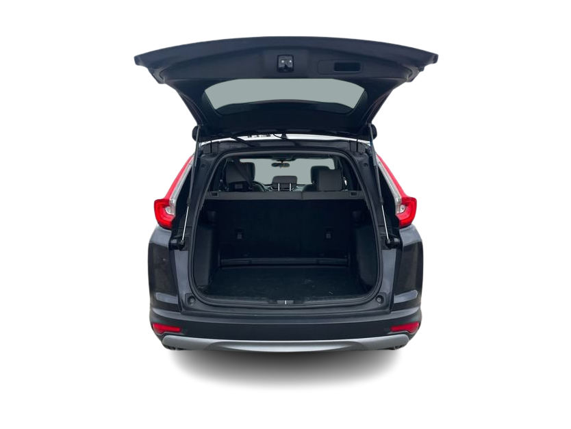 Thumbnail: 2019 Honda CR-V - 13
