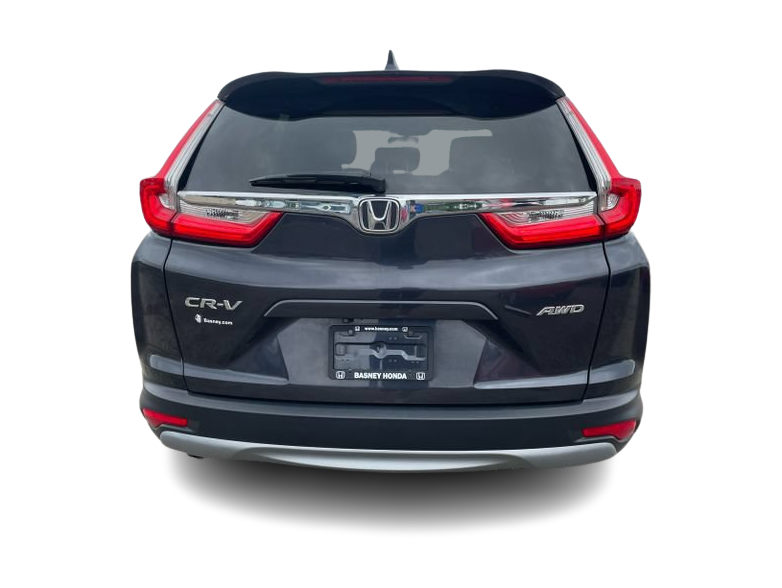 Thumbnail: 2019 Honda CR-V - 5