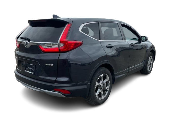 Thumbnail: 2019 Honda CR-V - 16