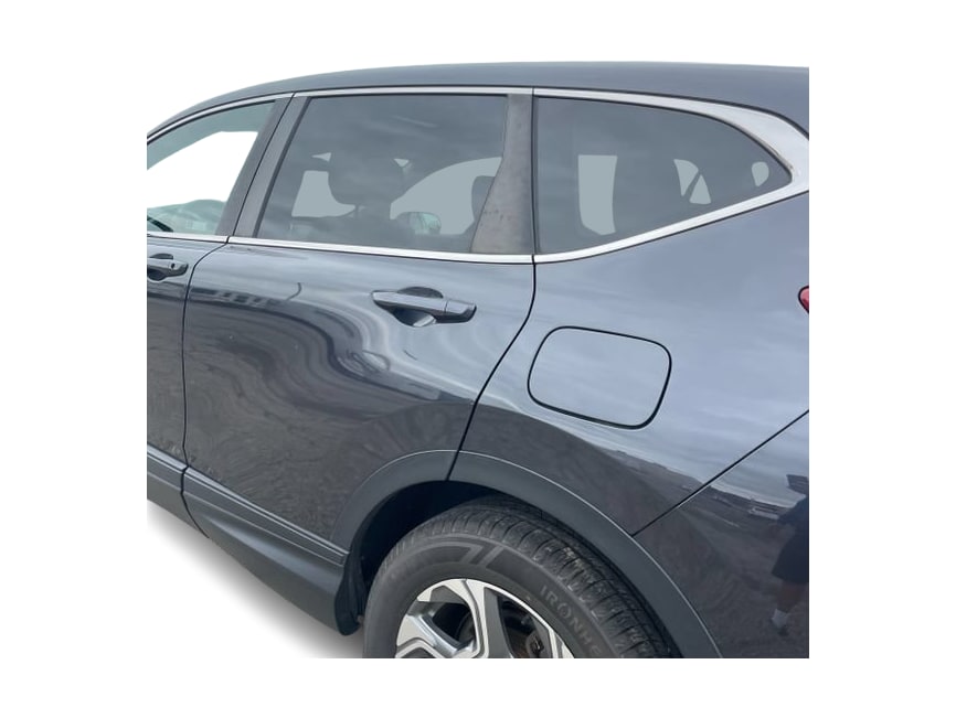 Thumbnail: 2019 Honda CR-V - 4