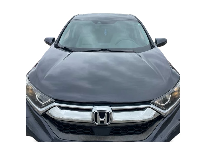 Thumbnail: 2019 Honda CR-V - 24