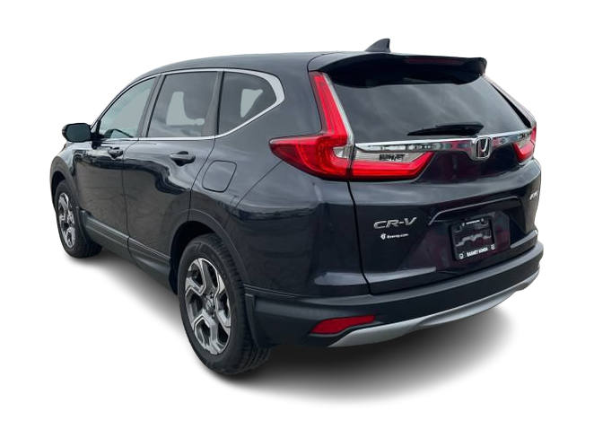Thumbnail: 2019 Honda CR-V - 18