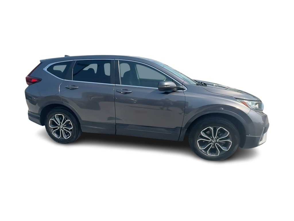 Thumbnail: 2020 Honda CR-V - 23