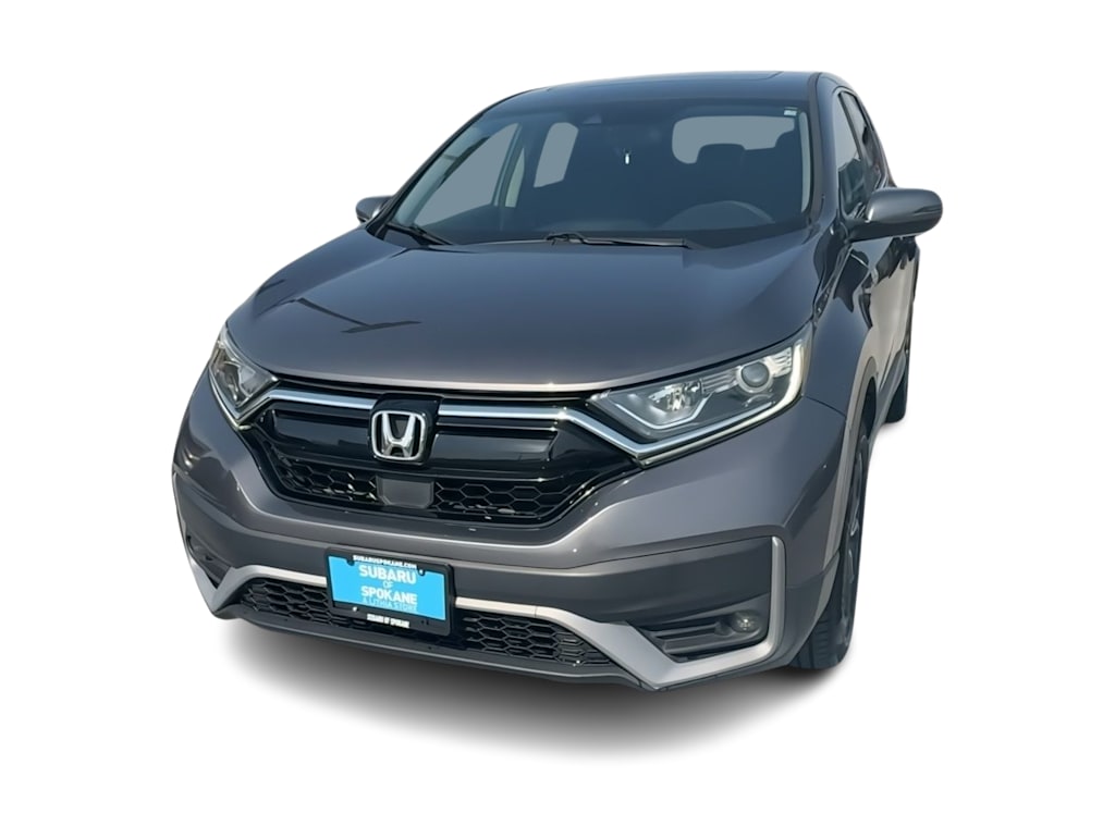 Thumbnail: 2020 Honda CR-V - 6