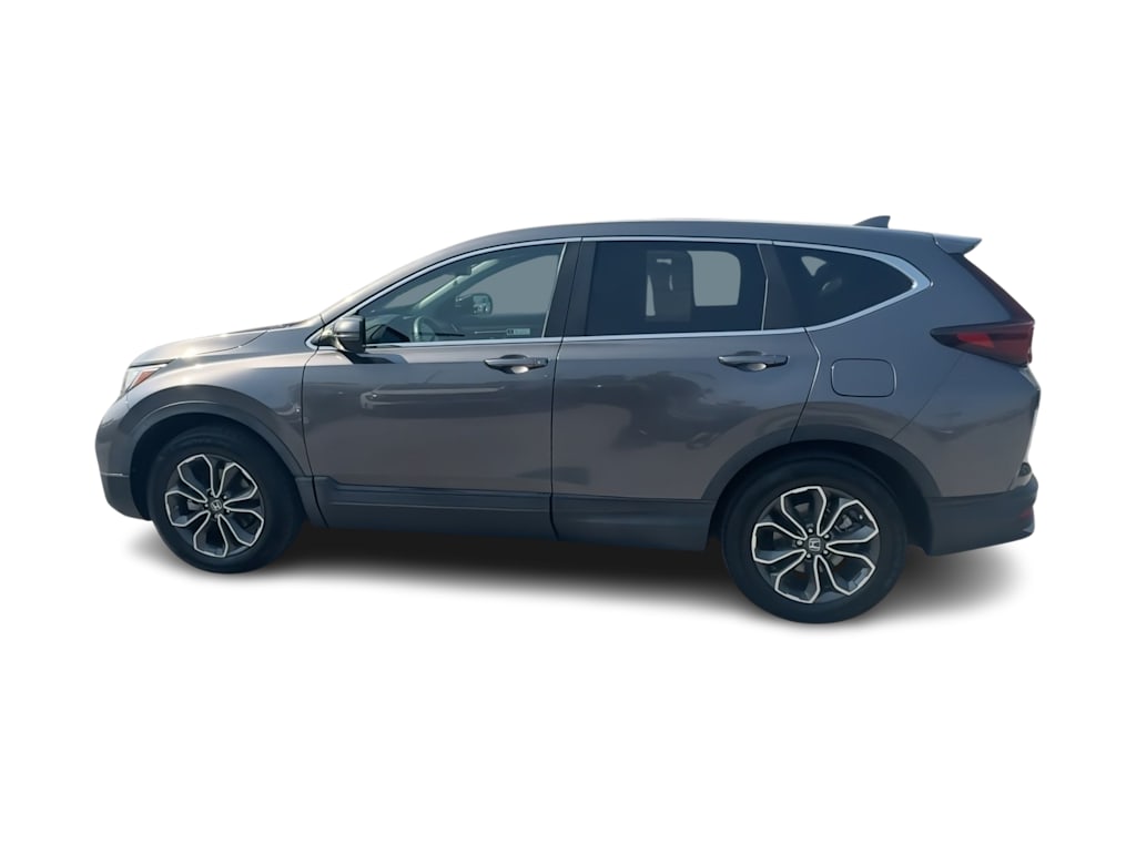 Thumbnail: 2020 Honda CR-V - 21