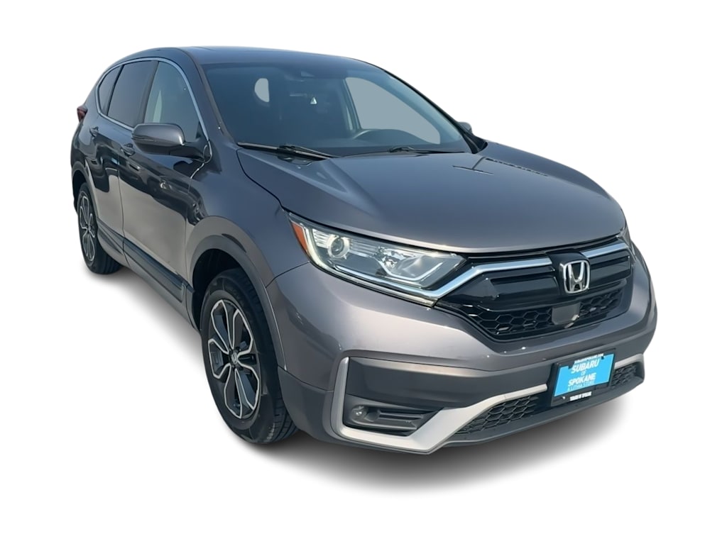 Thumbnail: 2020 Honda CR-V - 20