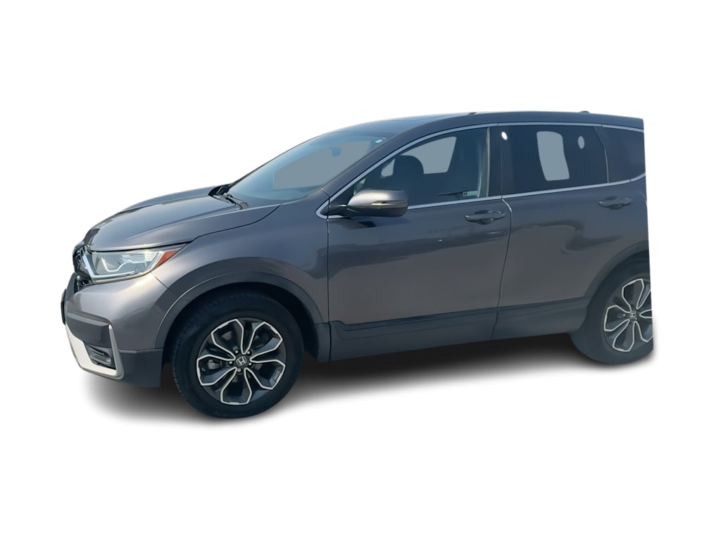Thumbnail: 2020 Honda CR-V - 3