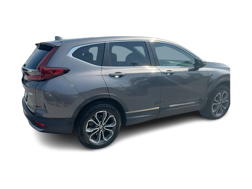 Thumbnail: 2020 Honda CR-V - 22