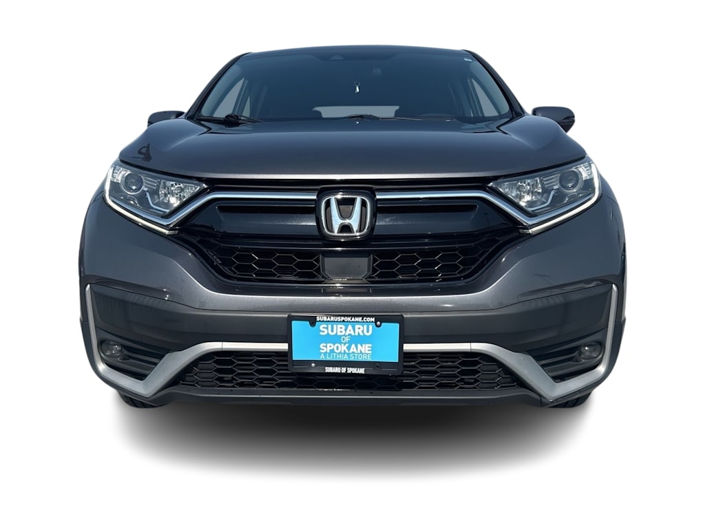 Thumbnail: 2020 Honda CR-V - 25