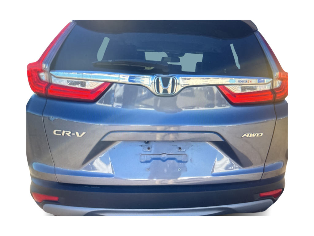 Thumbnail: 2017 Honda CR-V - 5
