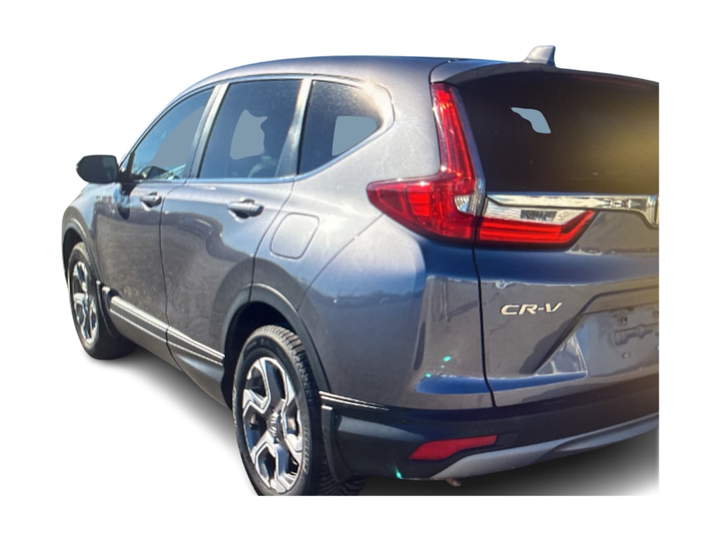 Thumbnail: 2017 Honda CR-V - 4