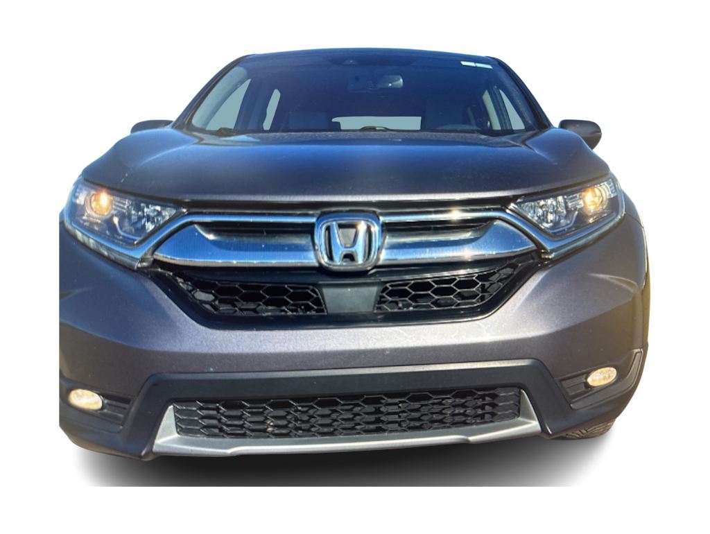 Thumbnail: 2017 Honda CR-V - 6