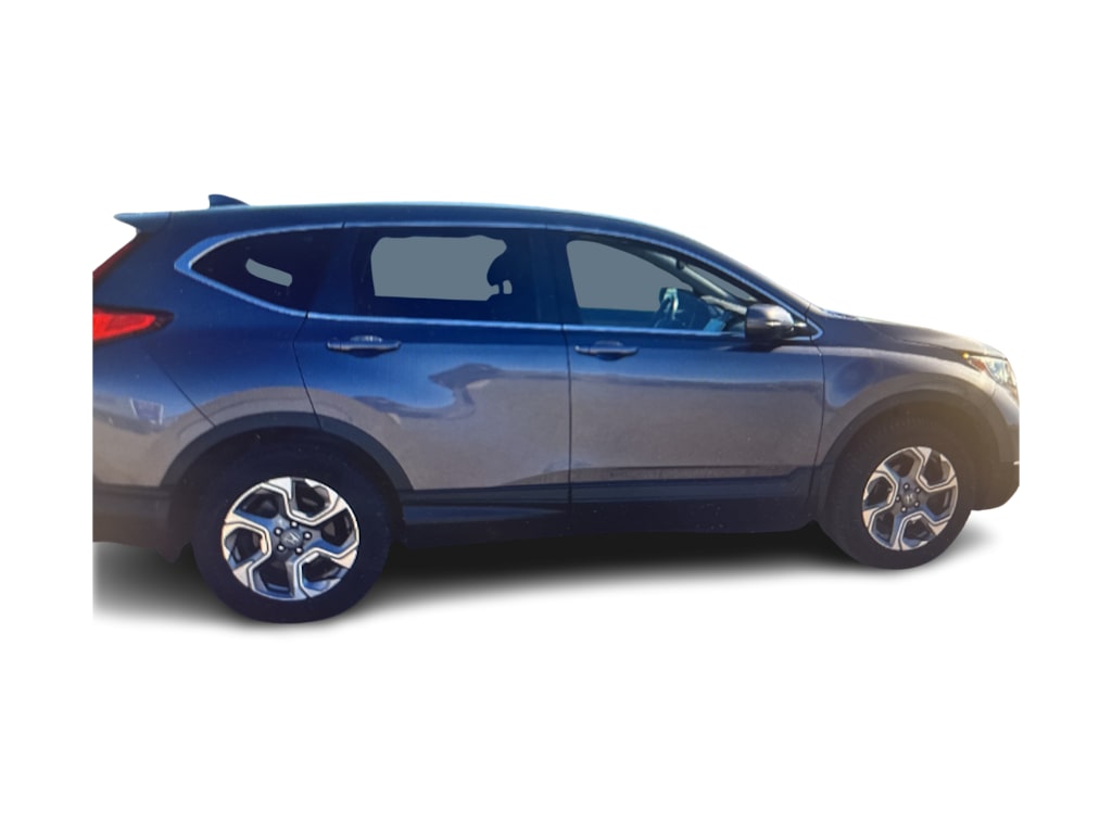 Thumbnail: 2017 Honda CR-V - 14