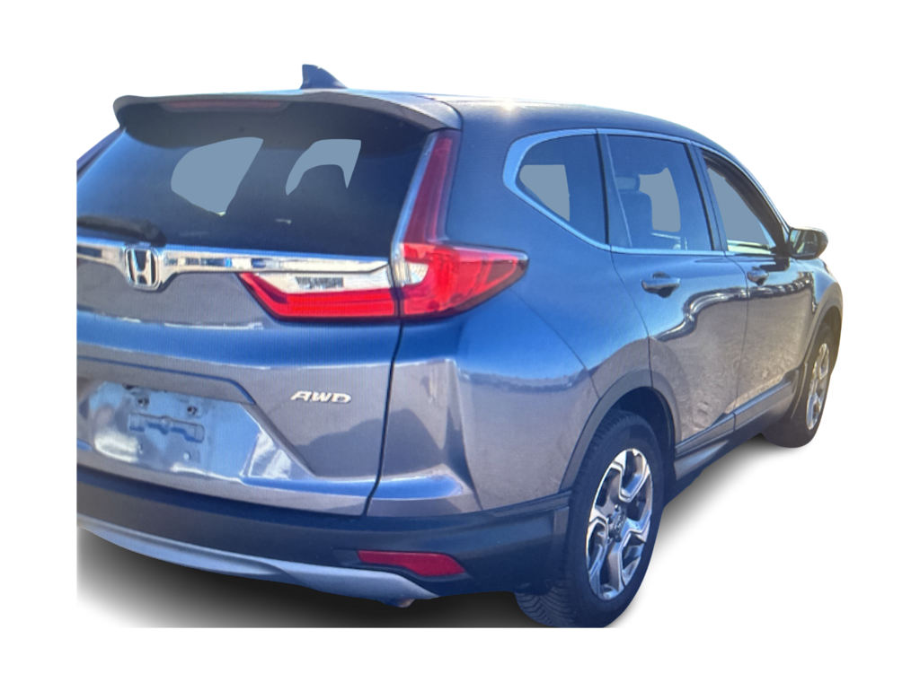 Thumbnail: 2017 Honda CR-V - 13